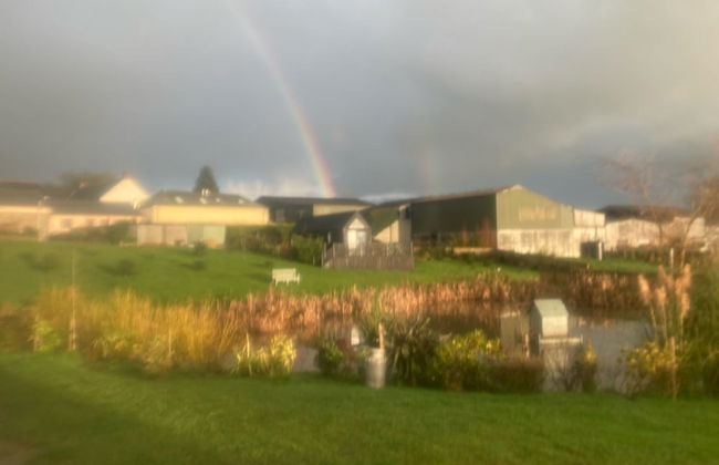 Frankaborough Farm Holiday Cottages - Foto 49