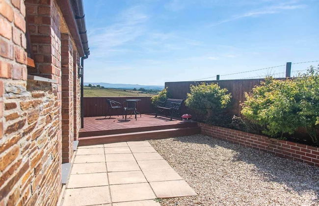 Frankaborough Farm Holiday Cottages - Foto 48