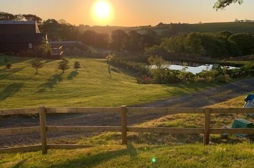 Photo 66 - Frankaborough Farm Holiday Cottages