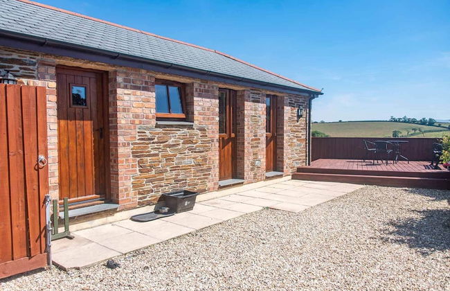 Frankaborough Farm Holiday Cottages - Foto 45