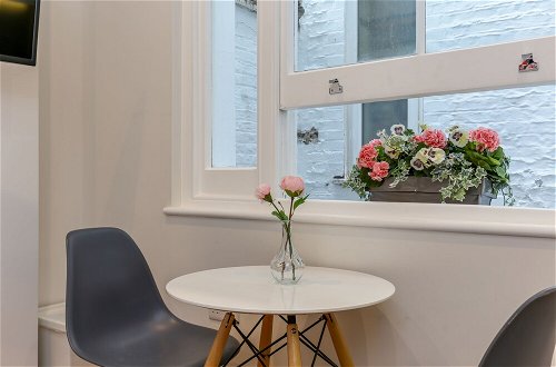 Foto 32 - Queensborough Terrace Service Apartments by Concept Apartments