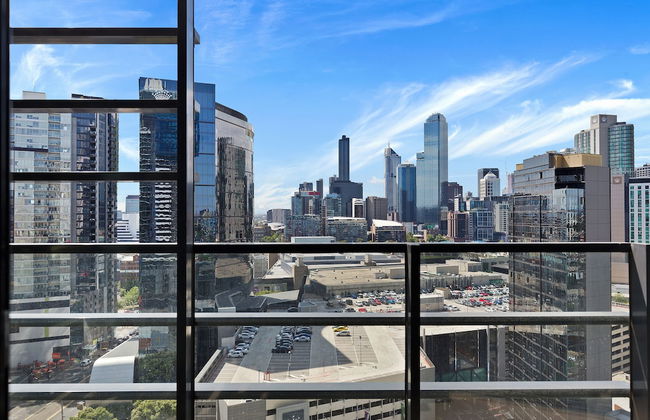 Nook Melbourne Bank Tower Apartments - Foto 61