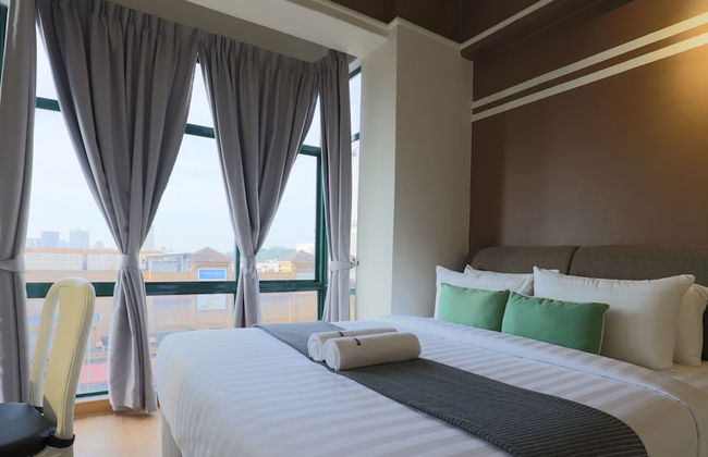 Mahkota Jonker Melaka By I Housing - Photo 27