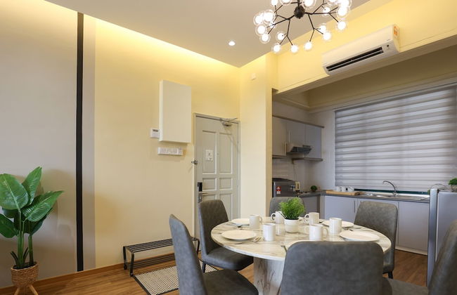 Mahkota Jonker Melaka By I Housing - Photo 41