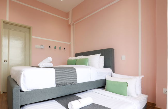 Mahkota Jonker Melaka By I Housing - Photo 21