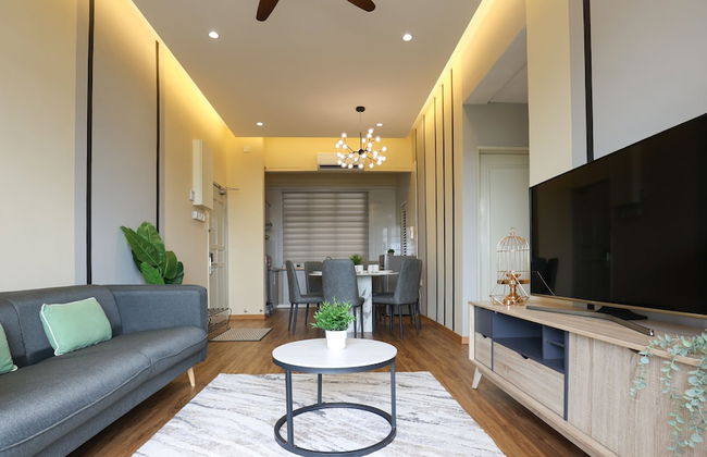 Mahkota Jonker Melaka By I Housing - Photo 79