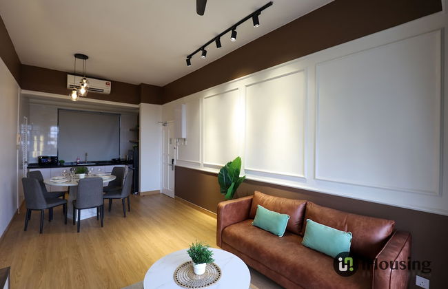 Mahkota Jonker Melaka By I Housing - Photo 61