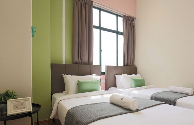 Mahkota Jonker Melaka By I Housing - Photo 24