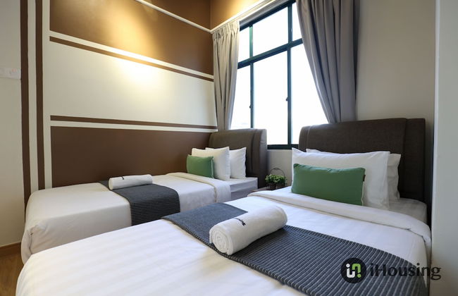 Mahkota Jonker Melaka By I Housing - Photo 2