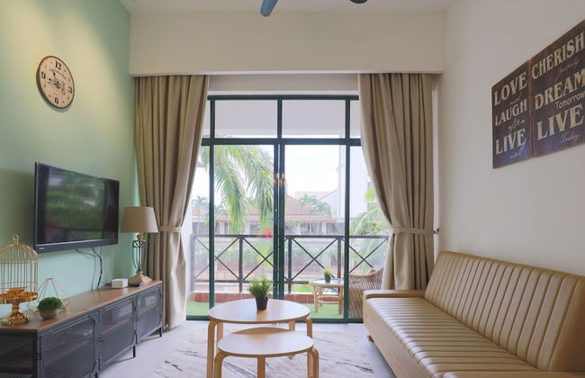 Mahkota Jonker Melaka By I Housing - Photo 71