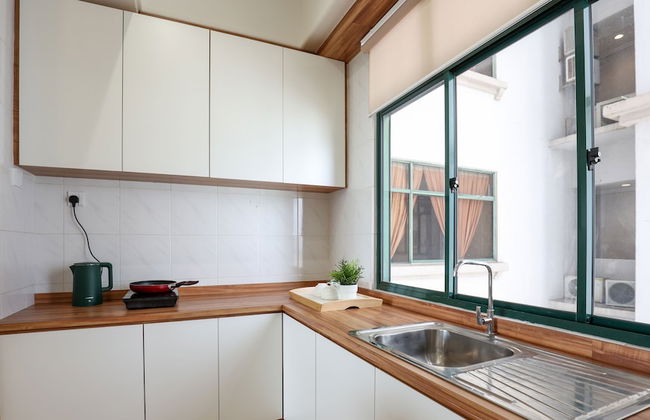 Mahkota Jonker Melaka By I Housing - Photo 56