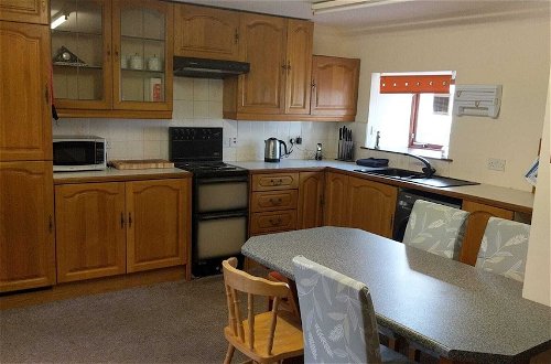 Photo 6 - spacious Three Bedroom Family Home for a Comfortable Holiday in Portknockie
