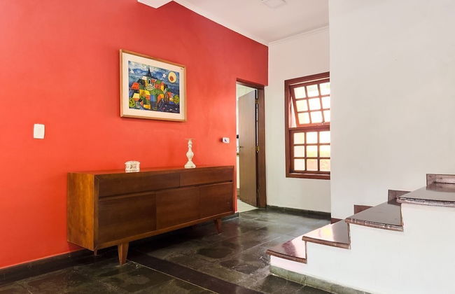 Casa espaçosa na Granja Viana - Foto 50