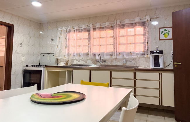 Casa espaçosa na Granja Viana - Foto 46