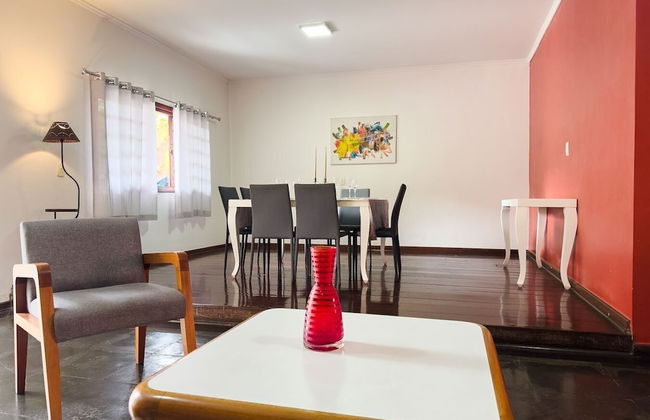 Casa espaçosa na Granja Viana - Foto 41