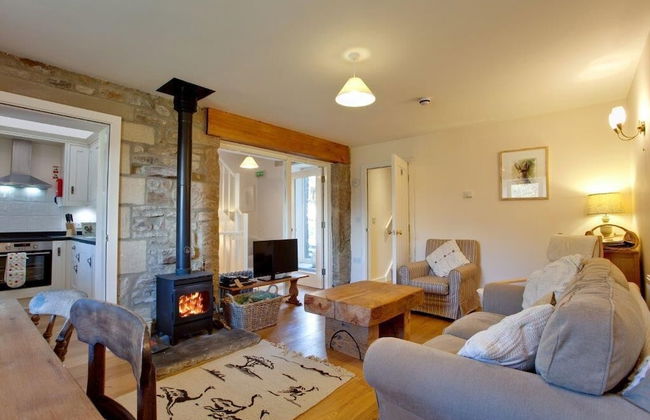 Nethergill Haylofts - Foto 8