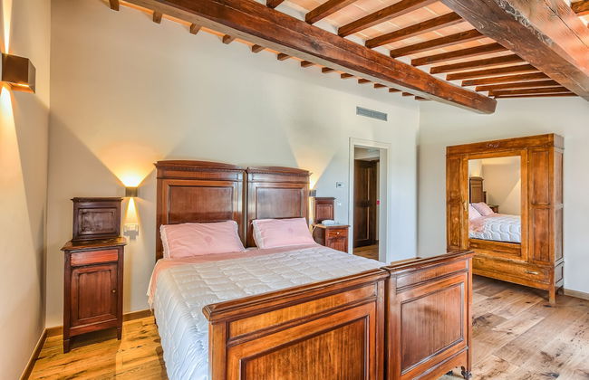 Agriturismo Colli Martani - Foto 14