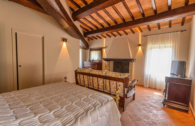 Agriturismo Colli Martani - Foto 4
