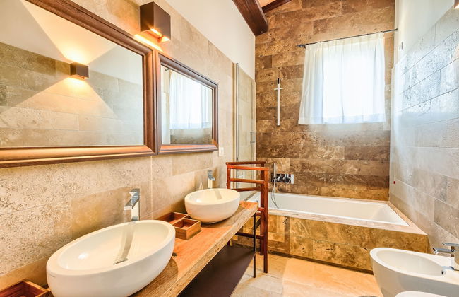 Agriturismo Colli Martani - Foto 6