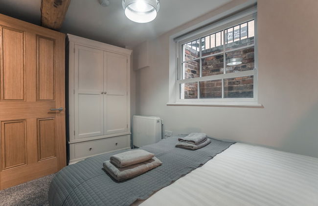 Clarence Street Townhouse - Foto 9