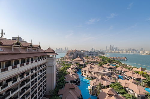 Photo 63 - Luxe Getaways Palm Jumeirah