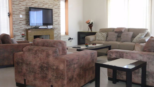 Sala de estar