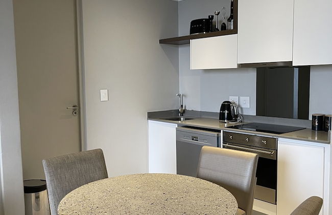 CGRSA Apartment Sandton - Foto 72