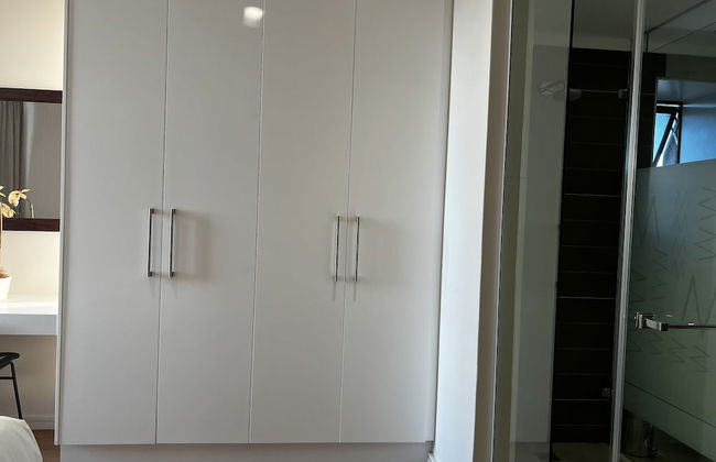 CGRSA Apartment Sandton - Foto 43