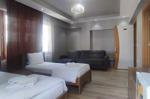 Photo 4 - ÇETİN REZİDANS OTEL