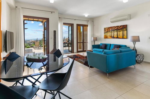 Foto 8 - Apartment Cc02 - Incredible Sea Views Aphrodite Hills Resort