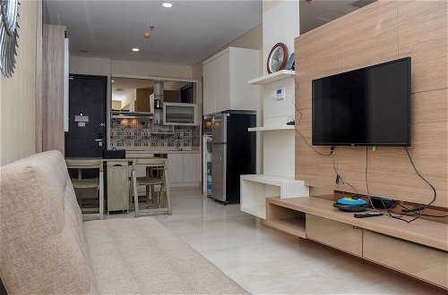 Foto 13 - Exclusive And Comfort 2Br Apartment At Sudirman Suites