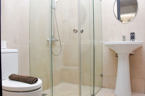Foto 18 - Exclusive And Comfort 2Br Apartment At Sudirman Suites