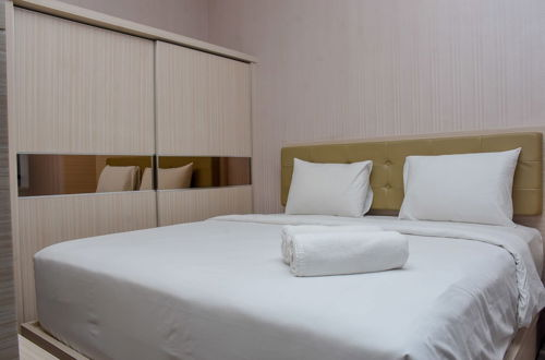 Foto 6 - Exclusive And Comfort 2Br Apartment At Sudirman Suites