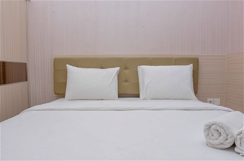 Foto 7 - Exclusive And Comfort 2Br Apartment At Sudirman Suites