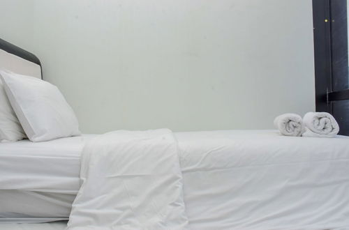 Foto 4 - Exclusive And Comfort 2Br Apartment At Sudirman Suites
