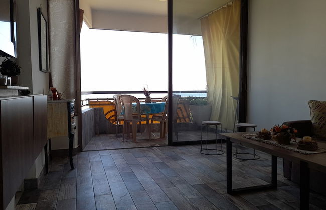 2 Bedroom Chalet in Kaslik,generator is Including - Foto 10