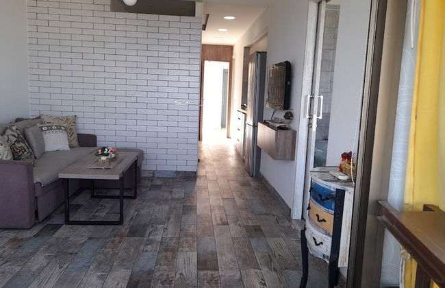 2 Bedroom Chalet in Kaslik,generator is Including - Foto 18