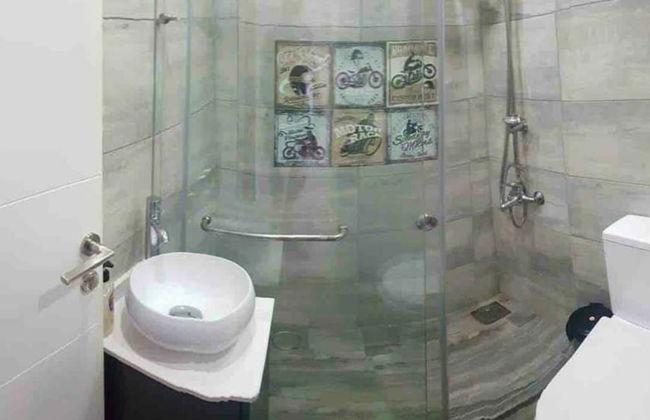 2 Bedroom Chalet in Kaslik,generator is Including - Foto 13