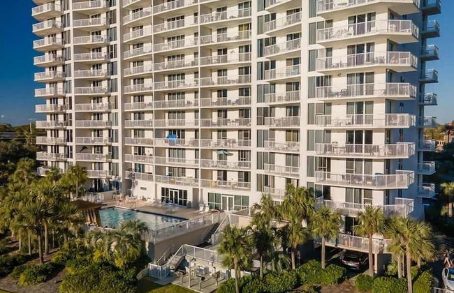 Terrace at Pelican Beach 0303 2 Bedroom Condo by Pelican Beach Management - Foto 28