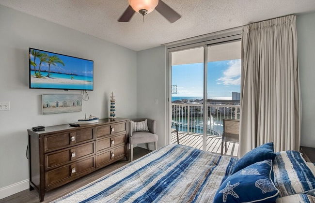 Terrace at Pelican Beach 0705 2 Bedroom Condo by Pelican Beach Management - Foto 45