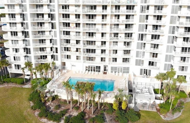 Terrace at Pelican Beach 0303 2 Bedroom Condo by Pelican Beach Management - Foto 26