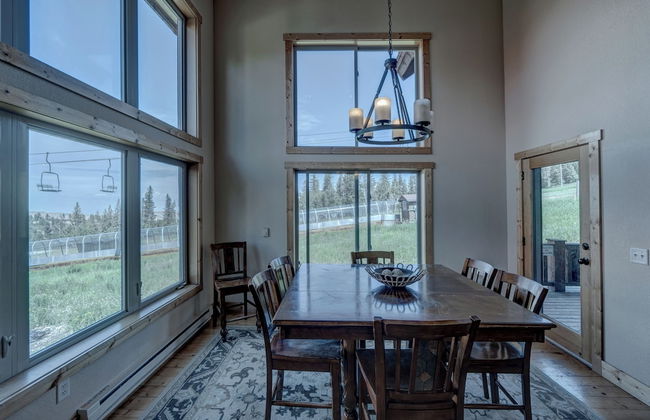 Holy Terror Chalet at Terry Peak - Photo 39