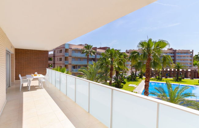 Ibersol Spa Aqquaria Suites - Foto 40