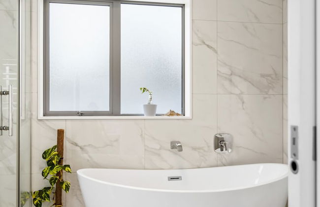 Stunning Taka Retreat nr Beach-Netflix - Foto 31