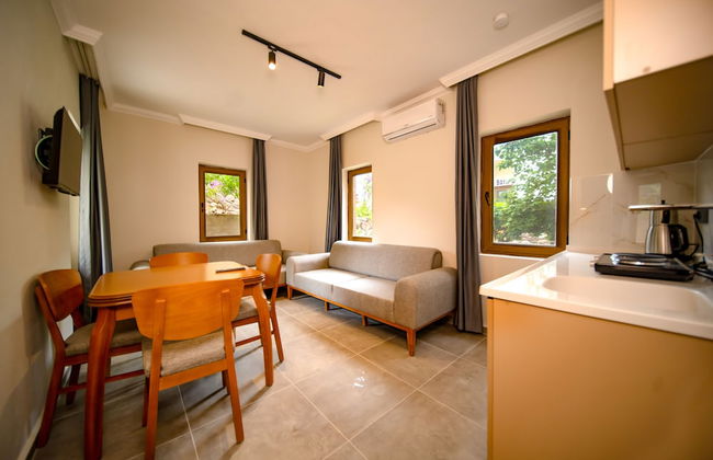 Zera Bodrum - Foto 20