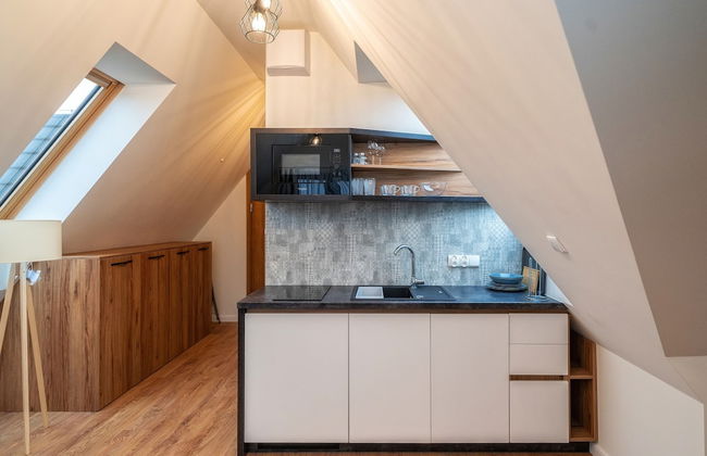 Sun & Snow Resorts F Białka Tatrzańska - Foto 38