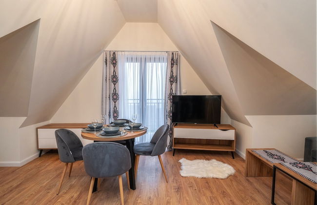 Sun & Snow Resorts F Białka Tatrzańska - Foto 30