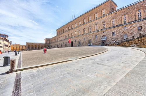 Photo 16 - Nice 2 Bedroom Apartment in Front of Pitti Palace Piazza Pitti II