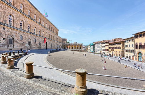 Photo 30 - Impressive 4 Bedroom Apartment in Front of Pitti Palace Piazza Pitti I