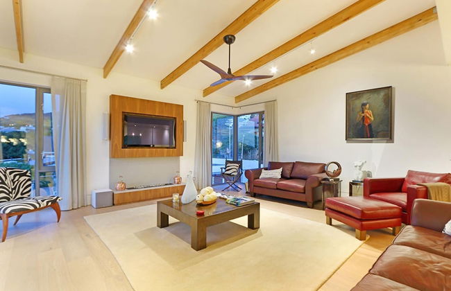 Villa 31 - Camps Bay - Foto 10